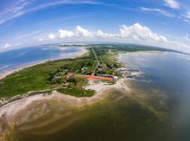 Puise Nina Guest House