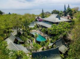 The Asa Maia - Adults Only Resort, luxury hotel in Uluwatu