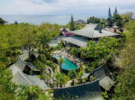 The Asa Maia - Bespoke Wellness Resort, Hotel in Uluwatu