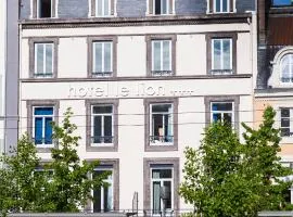 The Originals Boutique, Hôtel Le Lion, Clermont-Ferrand