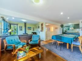 Woodingdean, hotel di Inverloch