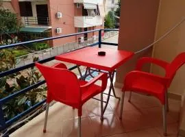 Apartament Emiri Golem