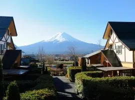 Lake Villa Kawaguchiko