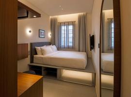 Wanderlust, The Unlimited Collection managed by The Ascott Limited