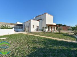 La Posidonia - Villa Abele