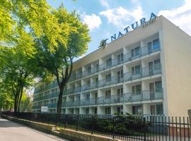 Radość Natura Tour