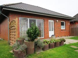 Ferienhaus Pölig, hotel a Tating