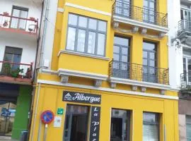Albergue La Plaza