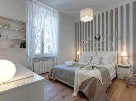 Mamo Florence - Cavour Apartments, apartment in Florence