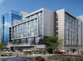 Hotel Indigo Vancouver Dwtn - Portland Area by IHG