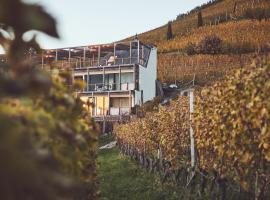 Haller Suites & Restaurant