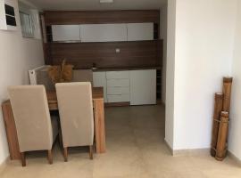 Apartmani Tesla, Ferienunterkunft in Sokobanja