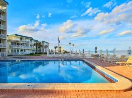 Ocean Jewels Resort Studios!, hotel near Ocean Walk Village, Daytona Beach