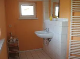 Ferienwohnung am Krebssee Krebs