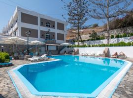Porto Castello, hotel near Santorini International Airport - JTR, 