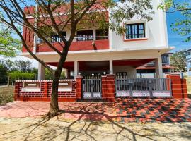 Coorg Residency home stay – hotel w mieście Kushalanagar