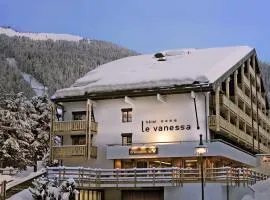 Hôtel Vanessa