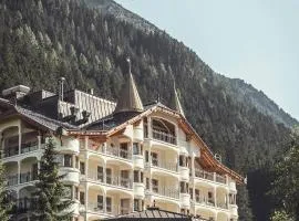 Schlosshotel Ischgl 5-Sterne Superior