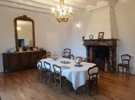 Manoir D Avray BEAUJOLAIS