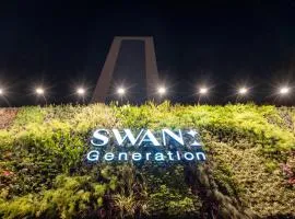 Swan Generation Porto Alegre