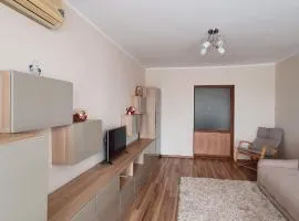 Apartament cu vedere panoramica