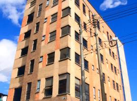 Normandía Tower, hotel en Engativá, Bogotá