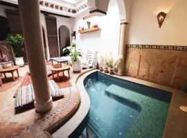 Riad Elli Marrakech