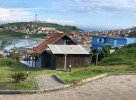 Charmosa Casa pertinho do morro do céu