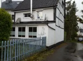 My Home is my Castle