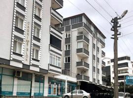 Beautiful Furnished Apartment @ Orhangazi Bursa, viešbutis mieste Orhangazi