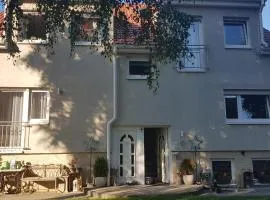 2 Zimmerwohnung am Flughafen Schönefeld