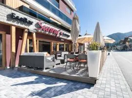 SonnenHOF hotel gerlos centrum