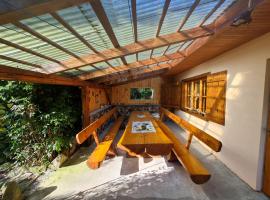 Gospodarstwo Agroturystyczne U Stasików