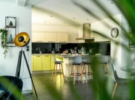 La Villetta G Blotzheim - Appartement de Standing