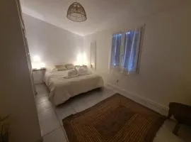 Gîte l'instant T