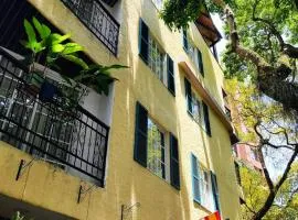 Casa del Hidalgo Hotel Cali Centenario