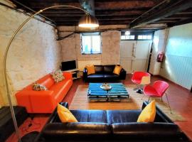 Ca Borines, holiday rental in Borines