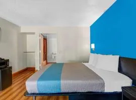 Motel 6-Atlanta, GA