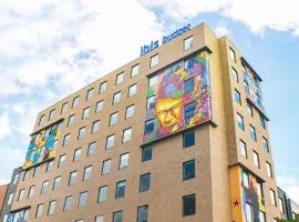 ibis budget Bogota Marly