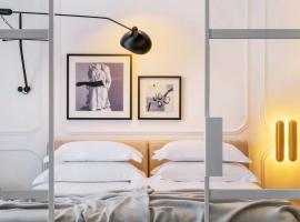 Heritage Hotel FERMAI MGallery Split, hotell Splitis