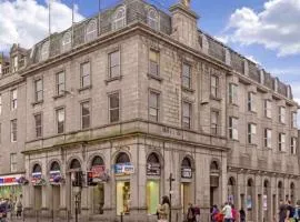 Two Bedrooms well equipped flat-NO PARTY