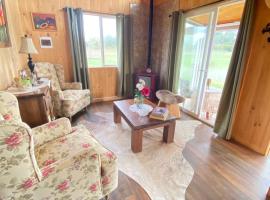 Cabañas Teresa Frutillar, hotel in Frutillar