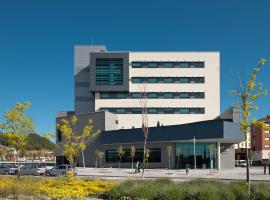 Sercotel Hola Tafalla