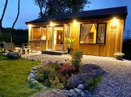 Druid House Lodge