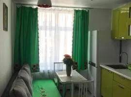 MaryLu home