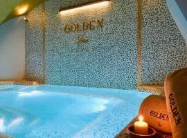 Golden Tower Hotel & Spa