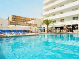 HSM Reina del Mar – hotel w El Arenal