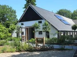Lagom bed and breakfast