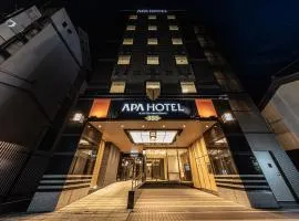 APA Hotel Kintetsu-Nara Ekimae