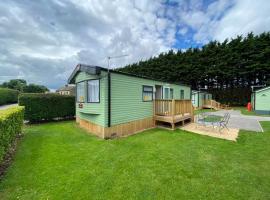 Lido leisure park, glamping en Knaresborough